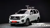 продажа KIA MOJAVE THE MASTER