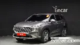 продажа HYUNDAI THE NEW SANTA FE