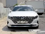 продажа HYUNDAI THE NEW GRANDEUR IG