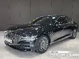 продажа GENESIS G80 (RG3)