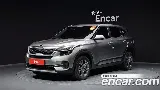 продажа KIA SELTOS