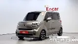 продажа KIA THE NEW RAY
