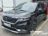 продажа KIA CARNIVAL 4TH GENERATION