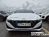 продажа HYUNDAI AVANTE (CN7)