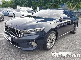 продажа KIA K7 PREMIER