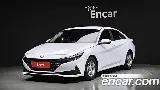 продажа HYUNDAI AVANTE (CN7)