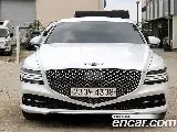 продажа GENESIS G80 (RG3)