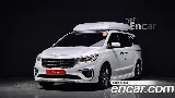 продажа KIA THE NEW CARNIVAL