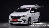 продажа KIA THE NEW CARNIVAL