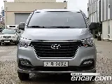 продажа HYUNDAI THE NEW GRAND STAREX