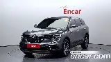 продажа RENAULT KOREA (SAMSUNG) THE NEW QM6