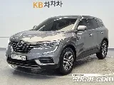 продажа RENAULT KOREA (SAMSUNG) THE NEW QM6