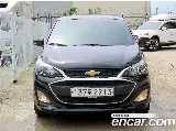 продажа CHEVROLET (GM DAEWOO) THE NEW SPARK