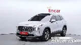 продажа HYUNDAI THE NEW SANTA FE