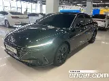 продажа HYUNDAI AVANTE (CN7)