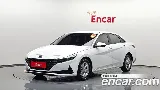 продажа HYUNDAI AVANTE (CN7)
