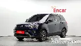 продажа SSANGYONG TIVOLI AIR