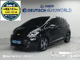 продажа CHEVROLET (GM DAEWOO) BOLT EV