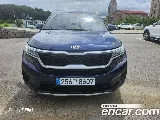 продажа KIA SELTOS