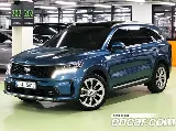 продажа KIA SORENTO 4TH GENERATION