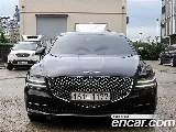 продажа GENESIS G80 (RG3)