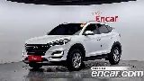 продажа HYUNDAI ALL NEW TUCSON