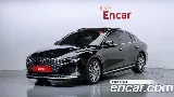 продажа HYUNDAI THE NEW GRANDEUR IG