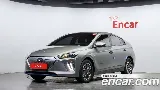 продажа HYUNDAI THE NEW IONIC ELECTRIC