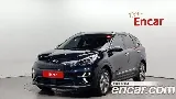 продажа KIA NIRO EV