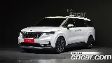 продажа KIA CARNIVAL 4TH GENERATION