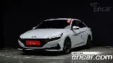 продажа HYUNDAI AVANTE (CN7)
