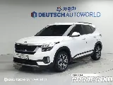 продажа KIA SELTOS