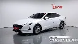 продажа HYUNDAI SONATA (DN8)
