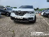 продажа RENAULT KOREA (SAMSUNG) THE NEW QM6