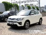 продажа SSANGYONG VERY NEW TIVOLI