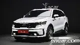 продажа KIA SORENTO 4TH GENERATION