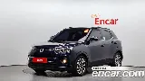 продажа SSANGYONG VERY NEW TIVOLI