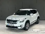 продажа KIA SELTOS