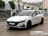 продажа HYUNDAI AVANTE (CN7)
