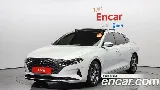 продажа HYUNDAI THE NEW GRANDEUR IG
