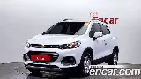 продажа CHEVROLET (GM DAEWOO) THE NEW TRAX