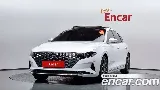 продажа HYUNDAI THE NEW GRANDEUR IG