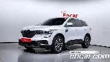 продажа RENAULT KOREA (SAMSUNG) THE NEW QM6