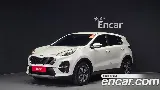 продажа KIA SPORTAGE THE BOLD