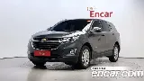 продажа CHEVROLET (GM DAEWOO) EQUINOX