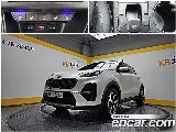 продажа KIA SPORTAGE THE BOLD