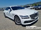 продажа GENESIS G80 (RG3)