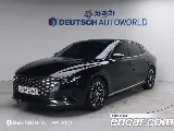 продажа HYUNDAI THE NEW GRANDEUR IG