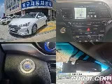 продажа HYUNDAI THE NEW AVANTE AD