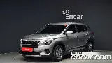 продажа KIA SELTOS